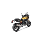 Akrapovic Slip-On Line Titanium exhaust for BMW F 900 XR / R (2020-)