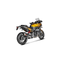 Akrapovic Slip-On Line Carbon exhaust for BMW F 900 XR / R (2020-)