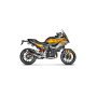 Akrapovic Slip-On Line Carbon exhaust for BMW F 900 XR / R (2020-)