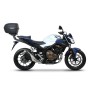 Fijaciones para maleta superior Top Master para Honda CB 500 F/ CBR 500 R (2019-2020)