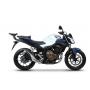 Fijaciones para maleta superior Top Master para Honda CB 500 F/ CBR 500 R (2019-2020)