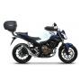 Fijaciones para maleta superior Top Master para Honda CB 500 F/ CBR 500 R (2019-2020)