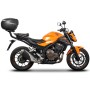 Fijaciones para maleta superior Top Master para Honda CB 500 F (2016-2018)