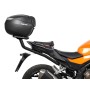 Fijaciones para maleta superior Top Master para Honda CB 500 F (2016-2018)