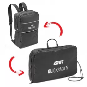 Mochila / Bolsa para tapa Givi Quick Pack