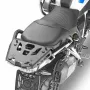 Adaptador posterior MONOKEY® GIVI en aluminio para BMW R1200GS (13-18) / BMW R1250GS