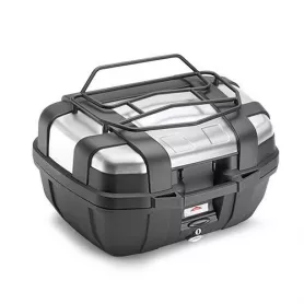 Portaequipajes trasero para topcase TRK52 de Givi