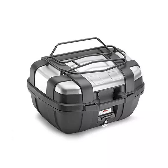 Portaequipajes trasero para topcase TRK52 de Givi