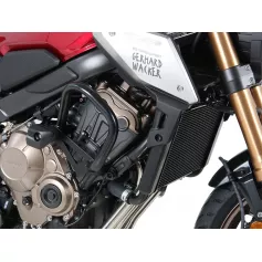 Engine protection bars for Honda CB 650 R (2021-)