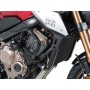Engine protection bars for Honda CB 650 R (2021-)