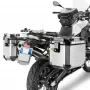 Portamaletas lateral para maletas Trekker Outback Monokey® Cam-Side de Givi para BMW F650GS / F800GS (08-17) / F700GS (13-17)