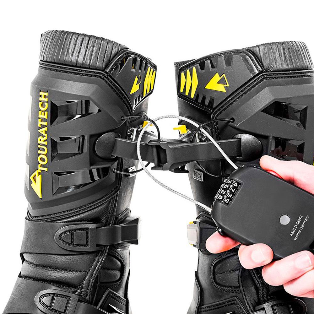 Touratech boots hotsell