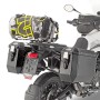 Bolsa Trasera Impermeable 30L de Givi