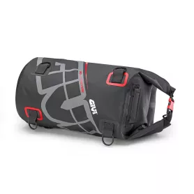 Bolsa Trasera Impermeable 30L de Givi - Gris