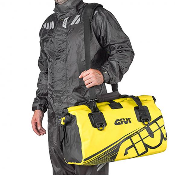 Bolsa Impermeable 40L de Givi - Tienda MotoCenter