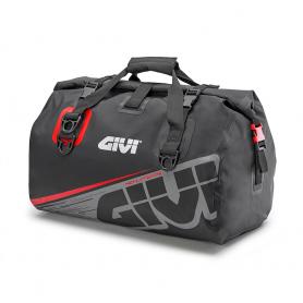 Bolsa Impermeable 40L de Givi - Gris