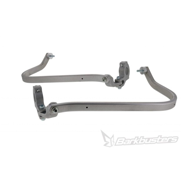 Protector de Manos Barkbuster para KTM 390 ADV (2020-) / Yamaha XT660R (2004-) / Royal Enfield Himalayan (2016-)