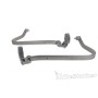 Protector de Manos Barkbuster para KTM 390 ADV (2020-) / Yamaha XT660R (2004-) / Royal Enfield Himalayan (2016-)