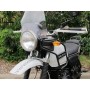 Barkbuster Handguard for KTM 390 ADV (2020-) / Yamaha XT660R (2004-) / Royal Enfield Himalayan (2016-)