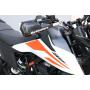 Protector de Manos Barkbuster para KTM 390 ADV (2020-) / Yamaha XT660R (2004-) / Royal Enfield Himalayan (2016-)