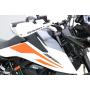 Barkbuster Handguard for KTM 390 ADV (2020-) / Yamaha XT660R (2004-) / Royal Enfield Himalayan (2016-)