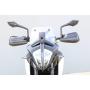 Protector de Manos Barkbuster para KTM 390 ADV (2020-) / Yamaha XT660R (2004-) / Royal Enfield Himalayan (2016-)