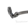Protector de Manos Barkbuster para KTM 390 ADV (2020-) / Yamaha XT660R (2004-) / Royal Enfield Himalayan (2016-)