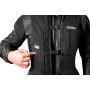 E-Turtle Electronic Motorcycle Airbag Vest from Helite