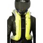 E-Turtle Electronic Motorcycle Airbag Vest from Helite