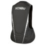 E-Turtle Electronic Motorcycle Airbag Vest from Helite