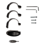 Kit SDU completo sensor horquilla para chalecos Airbag Helite