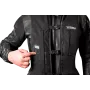 E-Turtle Electronic Airbag Vest Pack Helite with fork sensor