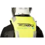 Pack Chaleco Airbag Electronico E-Turtle de Helite con sensor de horquilla