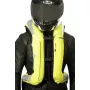 E-Turtle Electronic Airbag Vest Pack Helite with fork sensor