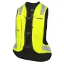 E-Turtle Electronic Airbag Vest Pack Helite with fork sensor