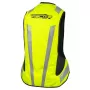 E-Turtle Electronic Airbag Vest Pack Helite with fork sensor