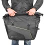 Juego de alforjas laterales impermeables EA133 de Givi