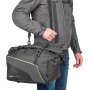 Givi EA133 waterproof side panniers set