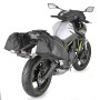 Juego de alforjas laterales impermeables EA133 de Givi