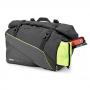 Juego de alforjas laterales impermeables EA133 de Givi