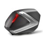 Side cases GIVI V37