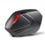 Side cases GIVI V37