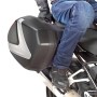 Side cases GIVI V37