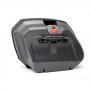 Side cases GIVI V37