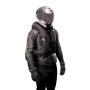 Chaleco Airbag Moto Electrónico E-Turtle de Helite