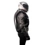 E-Turtle Electronic Motorcycle Airbag Vest from Helite