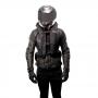 Chaleco Airbag Moto Electrónico E-Turtle de Helite