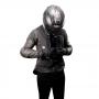 Chaleco Airbag Moto Electrónico E-Turtle de Helite