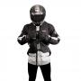 Chaleco Airbag Moto Electrónico E-Turtle de Helite