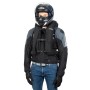 Chaleco Airbag Moto Turtle 2 de Helite